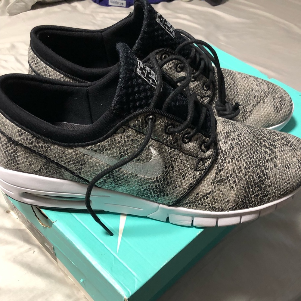 Nike Stefan Janoki Sneakers